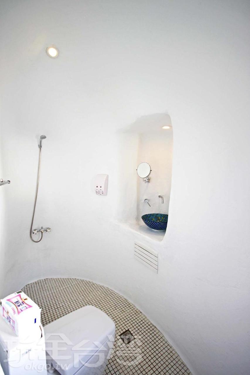 Ha Cheese B&B Heng-ch'un Buitenkant foto